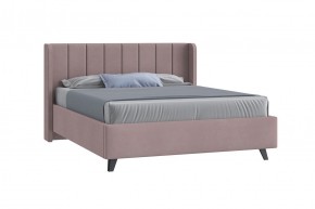 ВИОЛА Кровать с ПМ 1800 в Миассе - miass.mebel24.online | фото 3