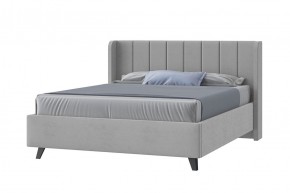ВИОЛА Кровать с ПМ 1800 в Миассе - miass.mebel24.online | фото 4