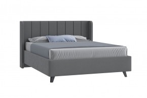 ВИОЛА Кровать с ПМ 1800 в Миассе - miass.mebel24.online | фото 5