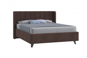 ВИОЛА Кровать с ПМ 1800 в Миассе - miass.mebel24.online | фото 6