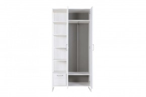 ВИРТОН 2 Шкаф с полками в Миассе - miass.mebel24.online | фото 12