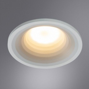 Встраиваемый светильник Arte Lamp Anser A2160PL-1WH в Миассе - miass.mebel24.online | фото 2