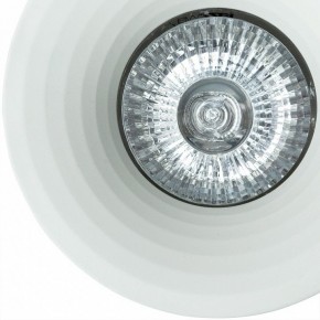 Встраиваемый светильник Arte Lamp Anser A2160PL-1WH в Миассе - miass.mebel24.online | фото 3