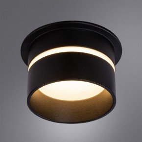 Встраиваемый светильник Arte Lamp Imai A2164PL-1BK в Миассе - miass.mebel24.online | фото 2