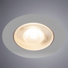 Встраиваемый светильник Arte Lamp Kaus A4762PL-1WH в Миассе - miass.mebel24.online | фото 3