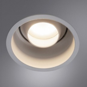 Встраиваемый светильник Arte Lamp Keid A2162PL-1WH в Миассе - miass.mebel24.online | фото 4