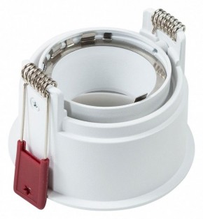 Встраиваемый светильник Arte Lamp Keid A2162PL-1WH в Миассе - miass.mebel24.online | фото 6