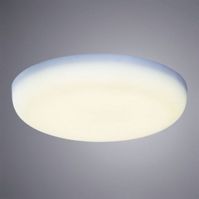 Встраиваемый светильник Arte Lamp Prior A7982PL-1WH в Миассе - miass.mebel24.online | фото 2