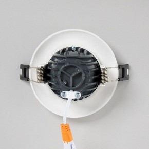 Встраиваемый светильник Citilux Боска CLD041NW0 в Миассе - miass.mebel24.online | фото 15
