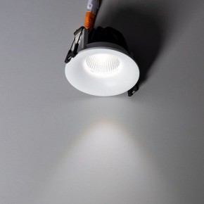 Встраиваемый светильник Citilux Гамма CLD004NW0 в Миассе - miass.mebel24.online | фото 10