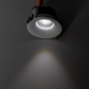 Встраиваемый светильник Citilux Гамма CLD004NW0 в Миассе - miass.mebel24.online | фото 12