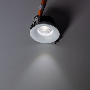 Встраиваемый светильник Citilux Гамма CLD004NW0 в Миассе - miass.mebel24.online | фото 14