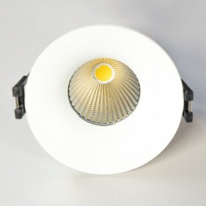 Встраиваемый светильник Citilux Гамма CLD004NW0 в Миассе - miass.mebel24.online | фото 2