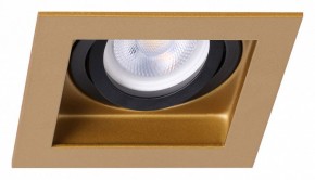 Встраиваемый светильник Favourite Retro 2791-1C в Миассе - miass.mebel24.online | фото 2