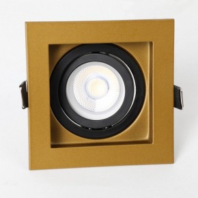Встраиваемый светильник Favourite Retro 2791-1C в Миассе - miass.mebel24.online | фото 6