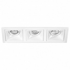 Встраиваемый светильник Lightstar Domino D536060606 в Миассе - miass.mebel24.online | фото