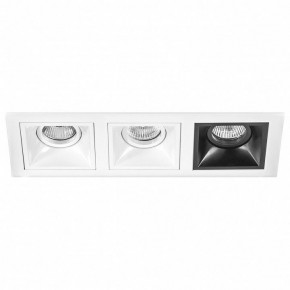 Встраиваемый светильник Lightstar Domino D536060607 в Миассе - miass.mebel24.online | фото