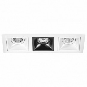 Встраиваемый светильник Lightstar Domino D536060706 в Миассе - miass.mebel24.online | фото