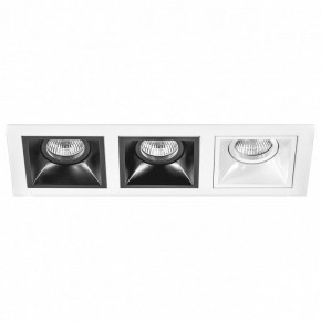 Встраиваемый светильник Lightstar Domino D536070706 в Миассе - miass.mebel24.online | фото