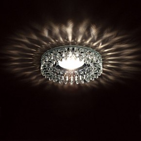 Встраиваемый светильник Lightstar Ingrano 002534 в Миассе - miass.mebel24.online | фото 3