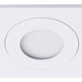 Встраиваемый светильник Lightstar Leddy 212186 в Миассе - miass.mebel24.online | фото 3