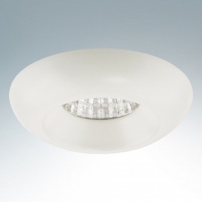 Встраиваемый светильник Lightstar Monde 071156 в Миассе - miass.mebel24.online | фото 2