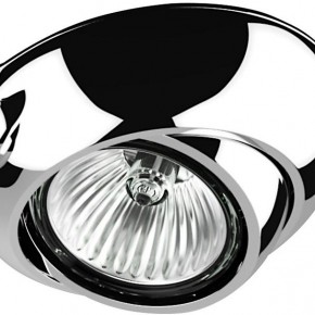 Встраиваемый светильник Lightstar Ocula 011834 в Миассе - miass.mebel24.online | фото 2