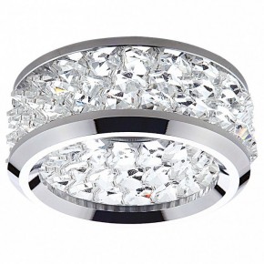 Встраиваемый светильник Lightstar Onora 031804 в Миассе - miass.mebel24.online | фото 2