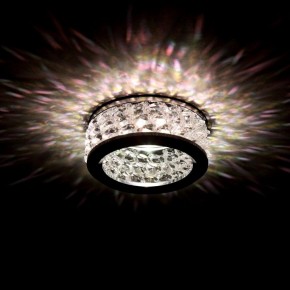 Встраиваемый светильник Lightstar Onora 031804 в Миассе - miass.mebel24.online | фото 3