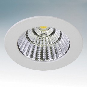 Встраиваемый светильник Lightstar Soffi 11 212416 в Миассе - miass.mebel24.online | фото 2