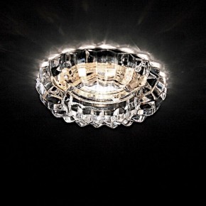 Встраиваемый светильник Lightstar Solo ray 002120 в Миассе - miass.mebel24.online | фото 2