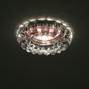Встраиваемый светильник Lightstar Solo ray 002120 в Миассе - miass.mebel24.online | фото 3