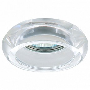 Встраиваемый светильник Lightstar Tondo 006200 в Миассе - miass.mebel24.online | фото 1