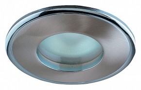 Встраиваемый светильник Novotech Aqua 369302 в Миассе - miass.mebel24.online | фото 2