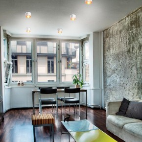 Встраиваемый светильник Novotech Butt 370432 в Миассе - miass.mebel24.online | фото 6