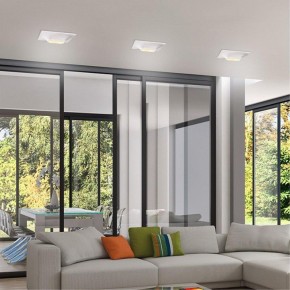 Встраиваемый светильник Novotech Cail 370496 в Миассе - miass.mebel24.online | фото 4