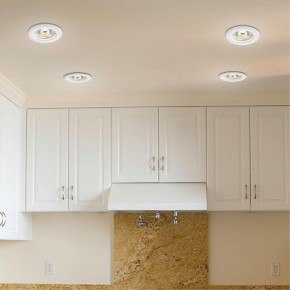 Встраиваемый светильник Novotech Classic 369705 в Миассе - miass.mebel24.online | фото 2
