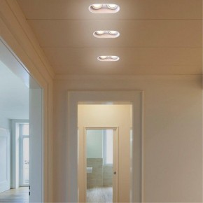 Встраиваемый светильник Novotech Cloud 370564 в Миассе - miass.mebel24.online | фото 4