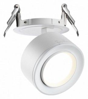 Встраиваемый светильник Novotech Eddy 358945 в Миассе - miass.mebel24.online | фото 3