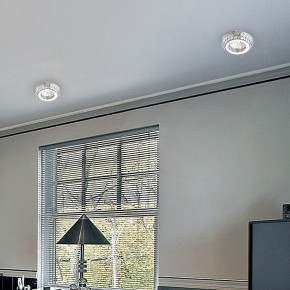 Встраиваемый светильник Novotech Forza 370246 в Миассе - miass.mebel24.online | фото 2