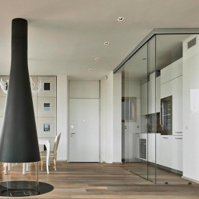 Встраиваемый светильник Novotech Gesso 370712 в Миассе - miass.mebel24.online | фото 2