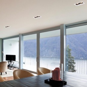 Встраиваемый светильник Novotech Gesso 370713 в Миассе - miass.mebel24.online | фото 3