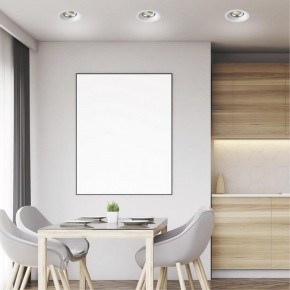 Встраиваемый светильник Novotech Glok 358024 в Миассе - miass.mebel24.online | фото 2