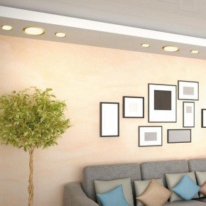 Встраиваемый светильник Novotech Lante 358950 в Миассе - miass.mebel24.online | фото 4