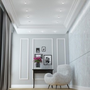 Встраиваемый светильник Novotech Lirio 370716 в Миассе - miass.mebel24.online | фото 3