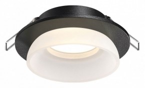 Встраиваемый светильник Novotech Lirio 370721 в Миассе - miass.mebel24.online | фото 2