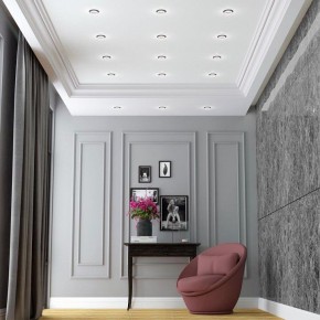 Встраиваемый светильник Novotech Lirio 370721 в Миассе - miass.mebel24.online | фото 3