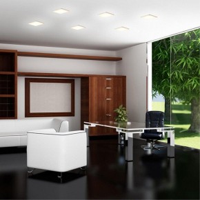 Встраиваемый светильник Novotech Mon 358147 в Миассе - miass.mebel24.online | фото 4