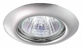 Встраиваемый светильник Novotech Tor 369115 в Миассе - miass.mebel24.online | фото 2