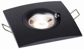 Встраиваемый светильник Novotech Water 370796 в Миассе - miass.mebel24.online | фото 2